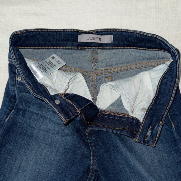 👖 EUC Women’s Joe’s Jeans Skinny – Size 25 - Picture 5 of 10